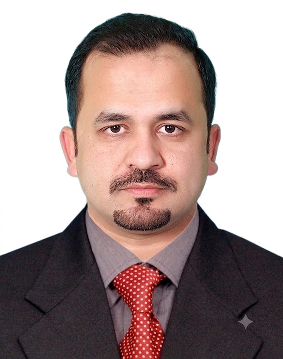 Dr. Sajjad Hussain, Consultant Child Specialist and Neonatologist
